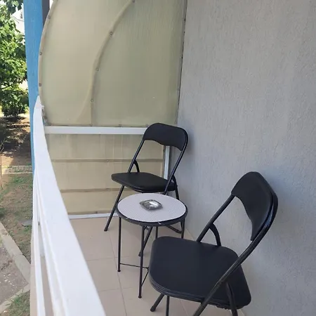Luiza Apartment